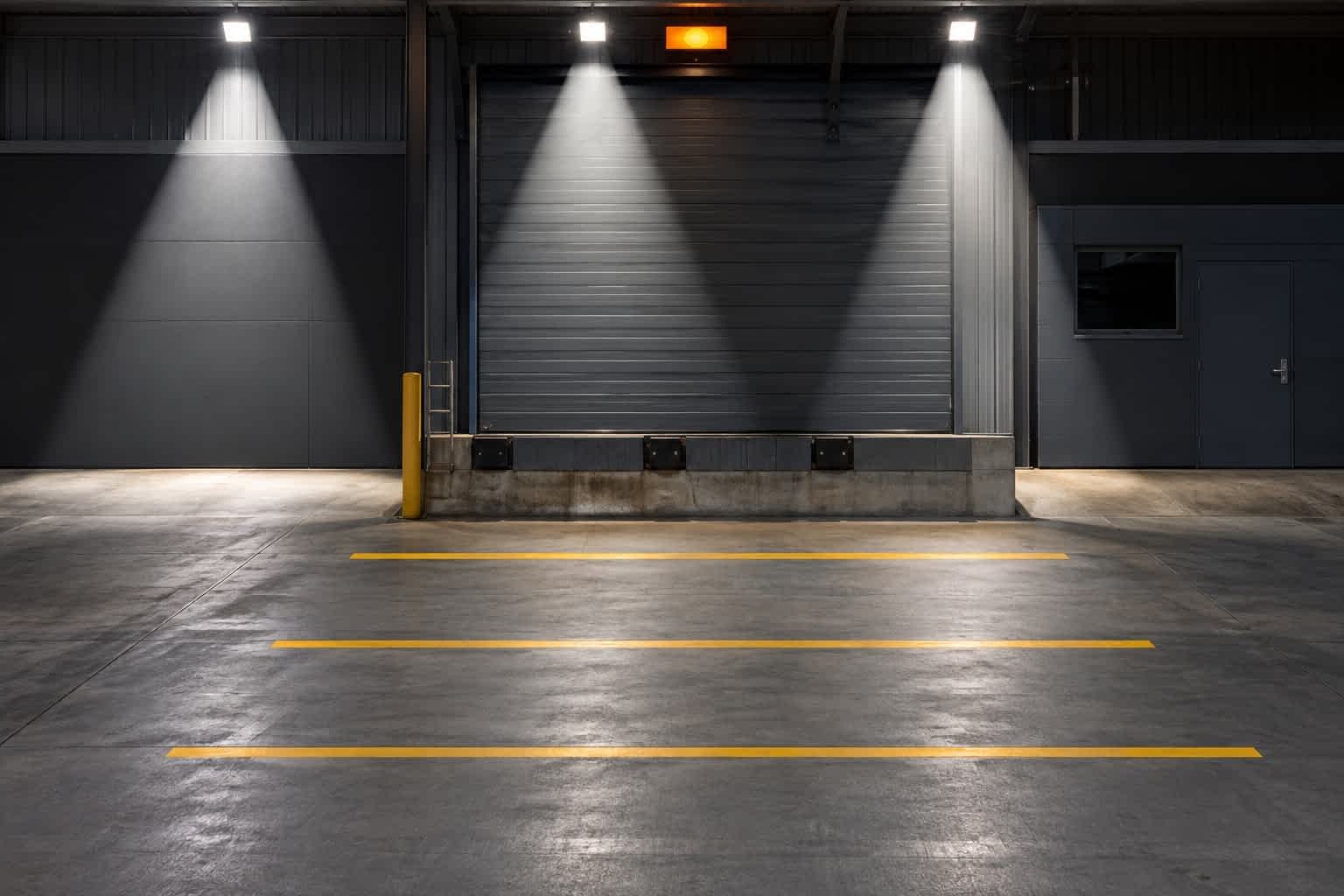 Loading Dock Systems