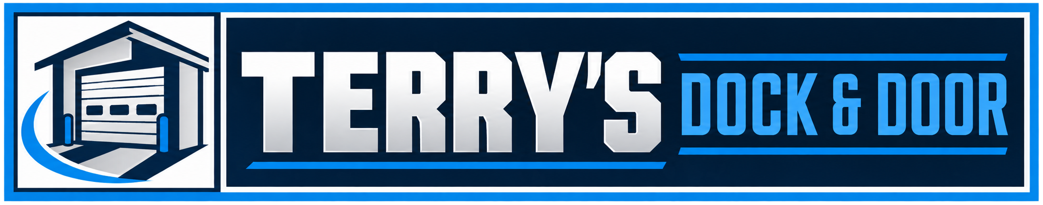 Terry's Dock & Door Services
